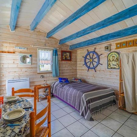L'Ile D'Yeu, Vos Prochaines Vacances - Velos Inclus Port-Joinville Экстерьер фото